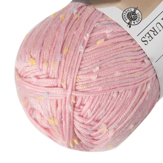 Flecks™ Yarn by Loops & Threads